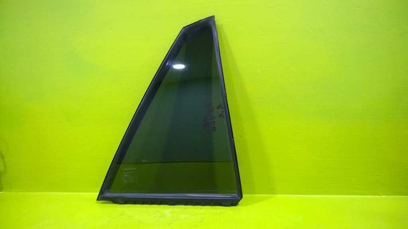 06 07 08 09 RX400H RX330 RX350 PASSENGER RIGHT VENT GLASS OEM 3259-56