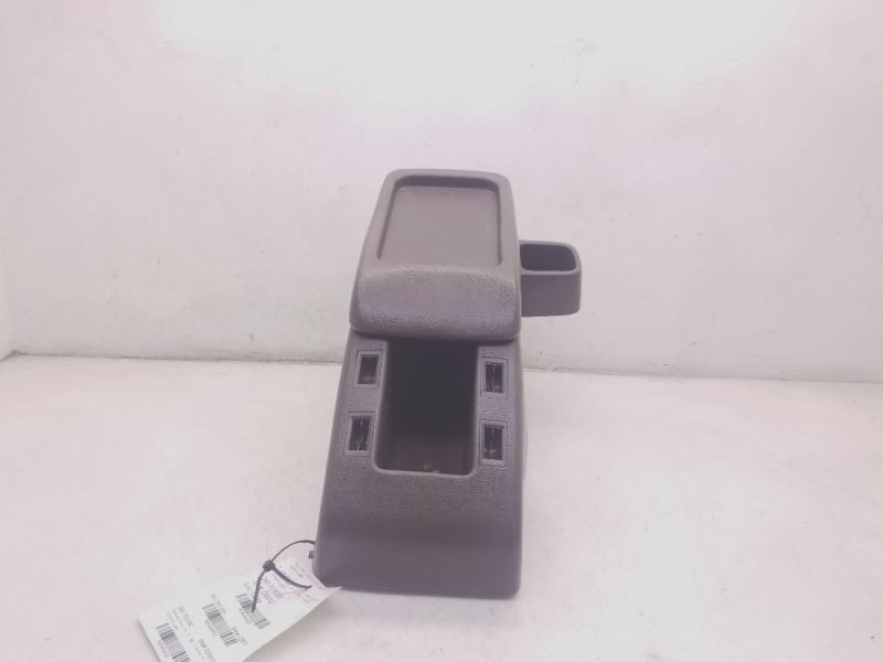 1992 TOYOTA LANDCRUISER FLOOR MOUNTED CENTER CONSOLE