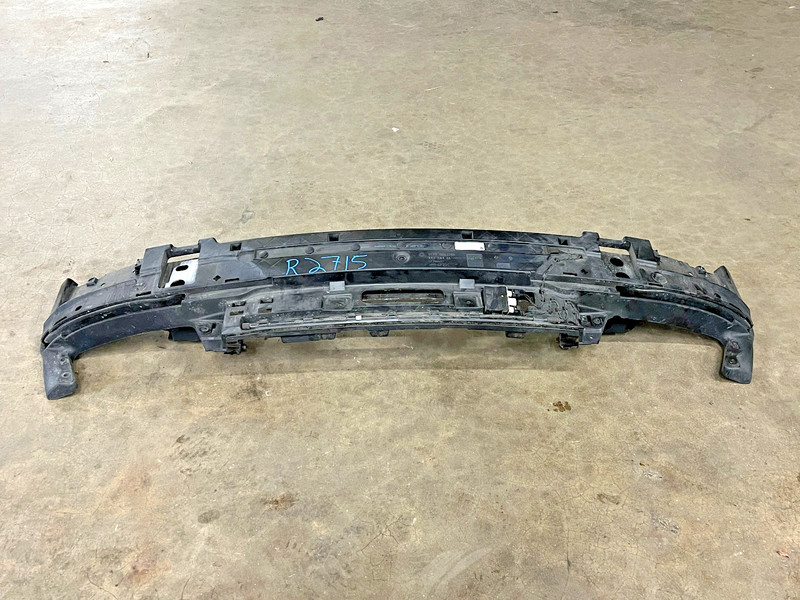 ⭐2010-2015 BMW 7-SERIES REAR BUMPER REINFORCEMENT IMPACT ABSORBER OEM LOT2715