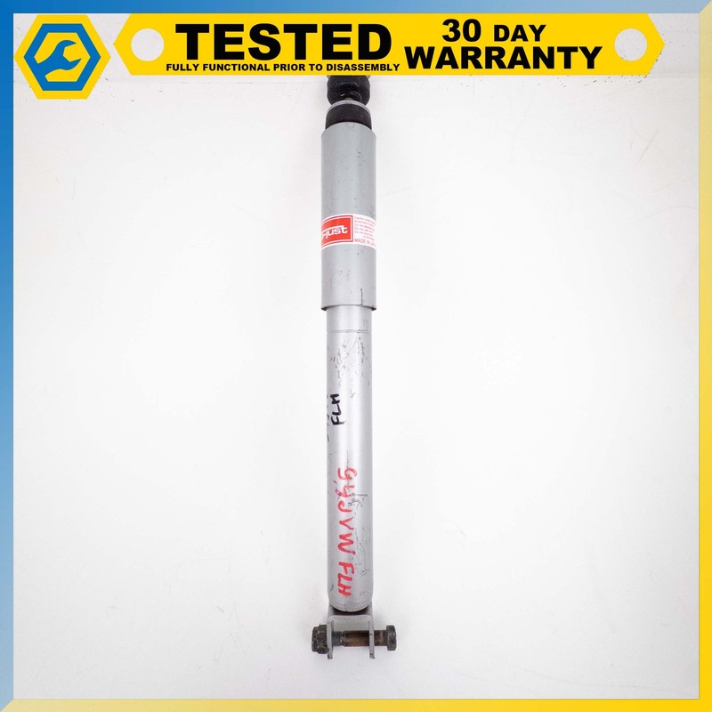 88-94 JAGUAR Vanden Plas XJ12 JX6 FRONT LEFT SUSPENSION SHOCK ABSORBER STRUT OEM