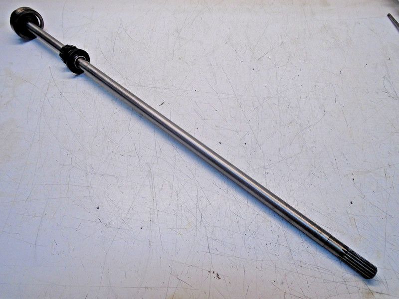 S2 FK85128-1 Driveshaft w/ Bearings Chrysler force 75hp 757HA MERCURY FA40901