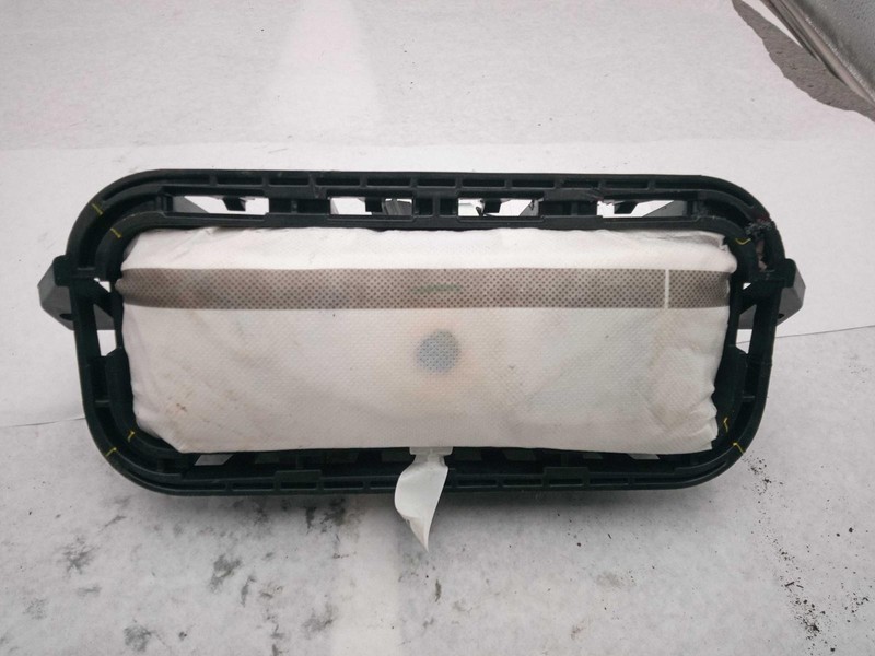 2018 Chevrolet Equinox Right Instrument Panel Air Bag Black 95K Miles Used