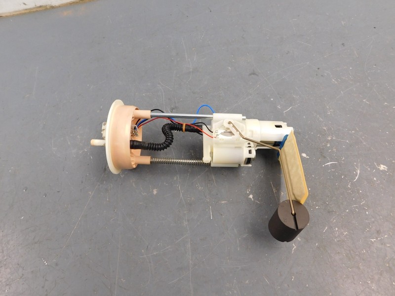 #7220 R2 - 2021 19 20 Polaris RZR XP4 1000 Fuel Pump 343 Miles