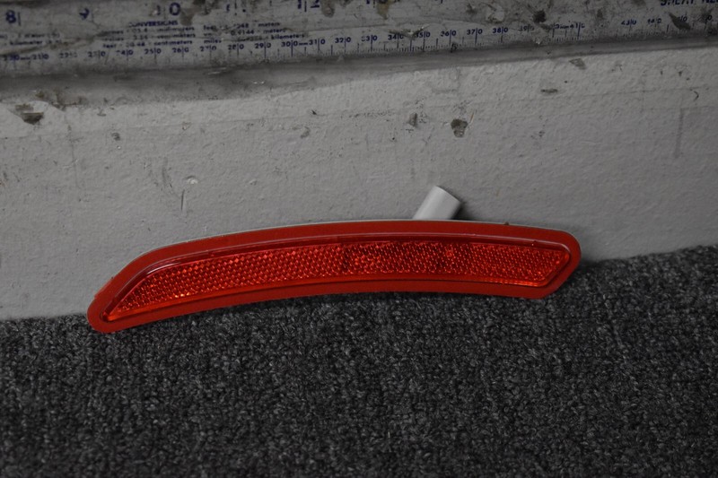 2016-2020 MINI COOPER SIDE MARKER LEFT SIDE FACTORY OEM