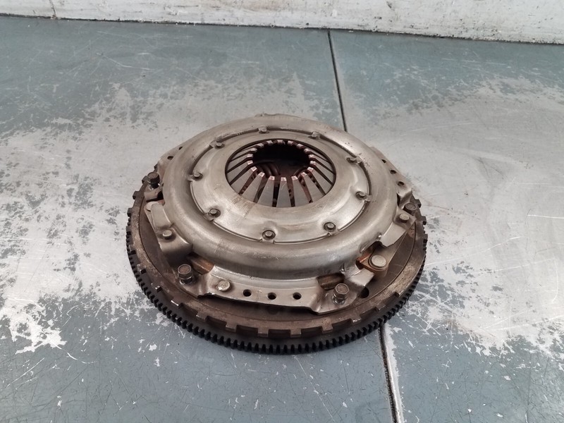2006 Jeep Wrangler TJ Rubicon 4x4 4.0L OEM Clutch / Flywheel #4801 M1