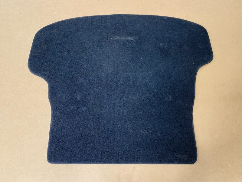 ⭐2019-2023 KIA STINGER GT TRUNK COMARTMENT CARPET FLOOR LINER MAT OEM LOT2378