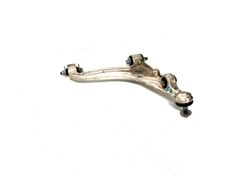 17-20 FIAT 124 SPIDER REAR FRONT RIGHT LOWER CONTROL ARM OEM #A0.37