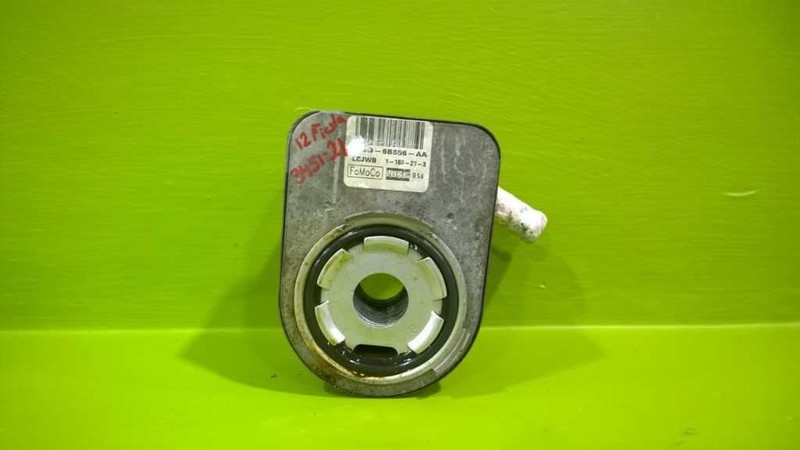 11 12 13 14 15 16 17 18 19 FIESTA ENGINE OIL COOLER OEM 3451-21