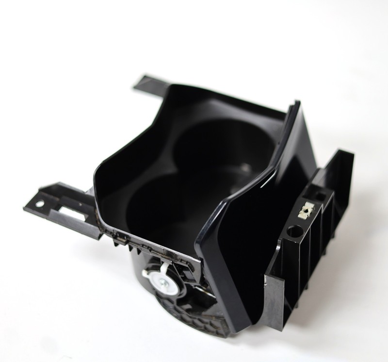 2009-2015 Cadillac CTS CTS-V Front Center Console Cup Holder Assembly OEM