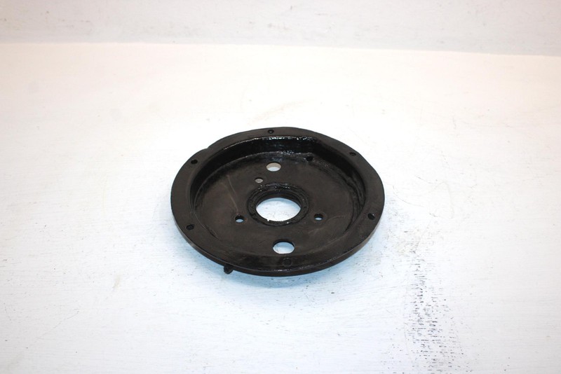 1983 Honda Atc 110 A Oem Rear Brake Drum Cover 40531-943-020 AHS