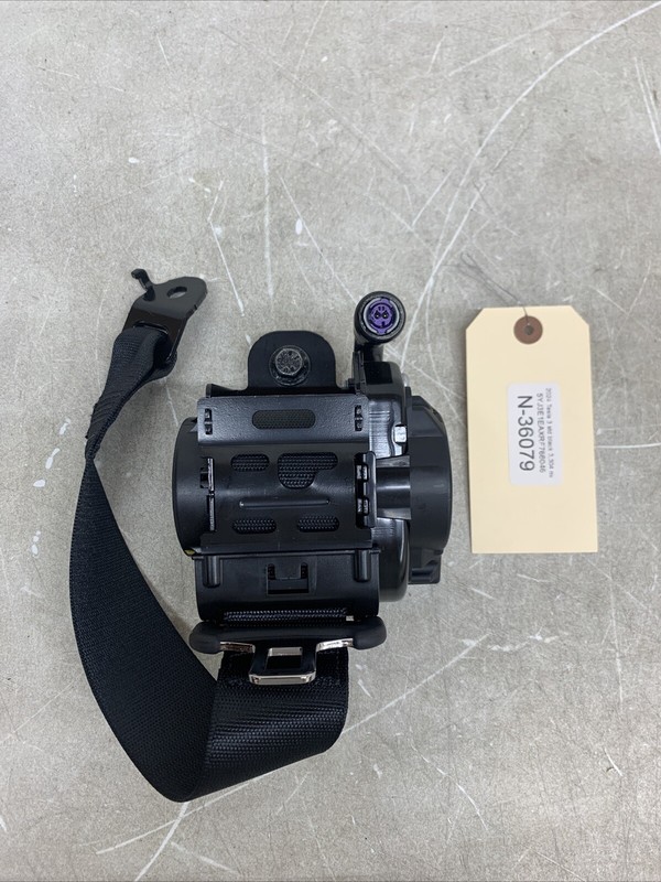 ⚡️24-25 Tesla 3 Second Row Outboard Seat Belt Retractor 1856805-N1-C 36079 B70