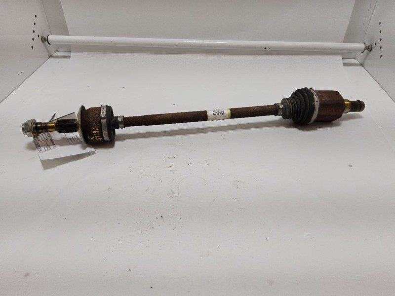 Driver Left Axle Shaft Rear Fits 19-24 EDGE 3557435