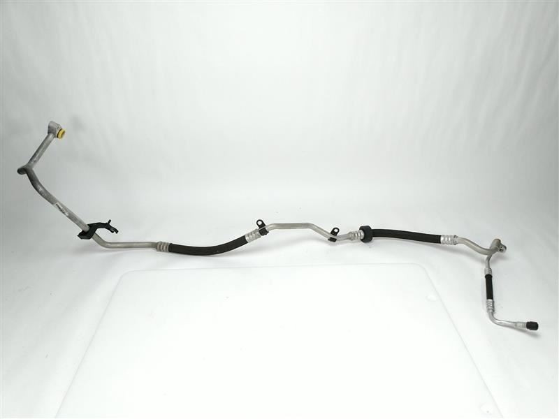 2009 BMW 328i 328xi E90 E92 E93 E91 AC Suction Hose Compressor Evaporator OEM
