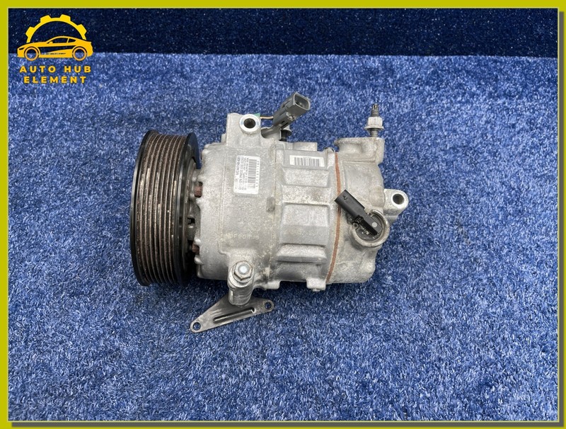 2019-2024 Ram 1500 A/C Air Conditioner Compressor Pump 5.7L OEM 68320915AB