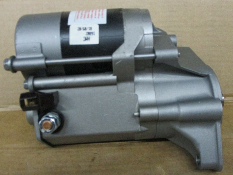 REMANUFACTURED HOPPER STARTER 16802 FITS *SEE FITMENT CHART* *NO CORE CHARGE*