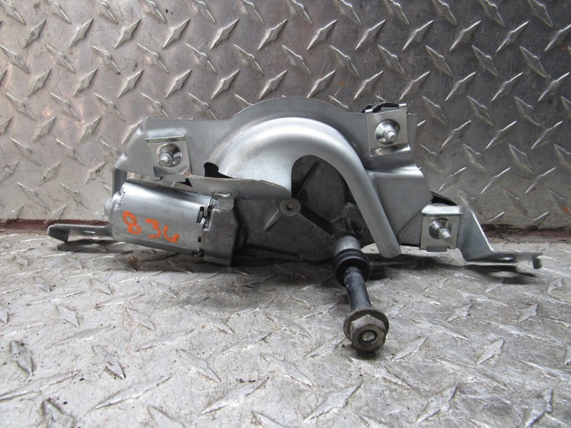 2011-2019 FORD FIESTA REAR WIPER MOTOR