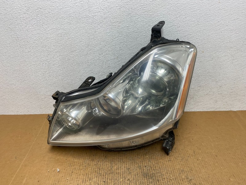 2006 to 2010 Infiniti M35 Left Driver Side Hid Xenon Headlight Oem AE1486 DW
