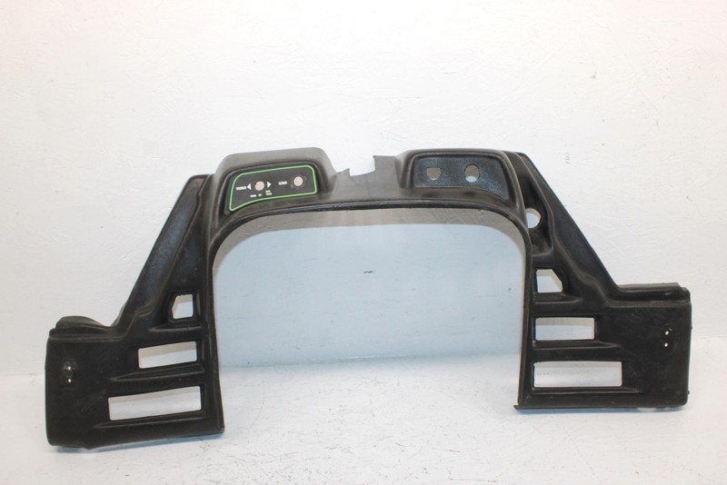 1995 Arctic Cat Zr 580 Oem Console 0716-142 SA44