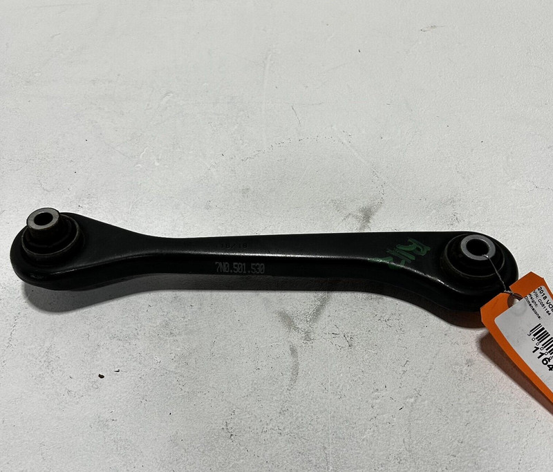 2012-2018 VOLKSWAGEN PASSAT S TIE ROD LINK CONTROL ARM REAR RIGHT SIDE OEM