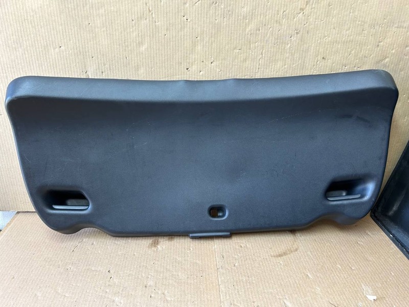 ✅17-20 Tesla Model 3 Hood Trunk Lid Liftgate Trim Cover Panel 1090455-00-I