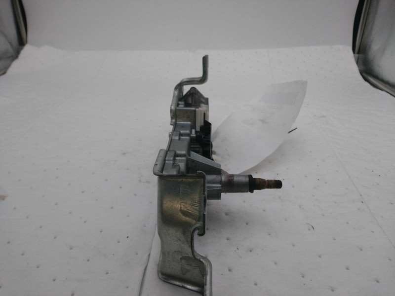 Used Back Glass Wiper Motor fits: 2009 Land rover Range rover sportGrade A
