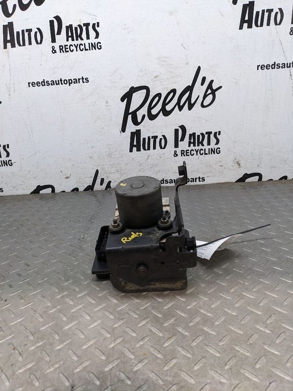 Anti-Lock Brake Part Assembly Fits 09-14 ESCALADE 1158356