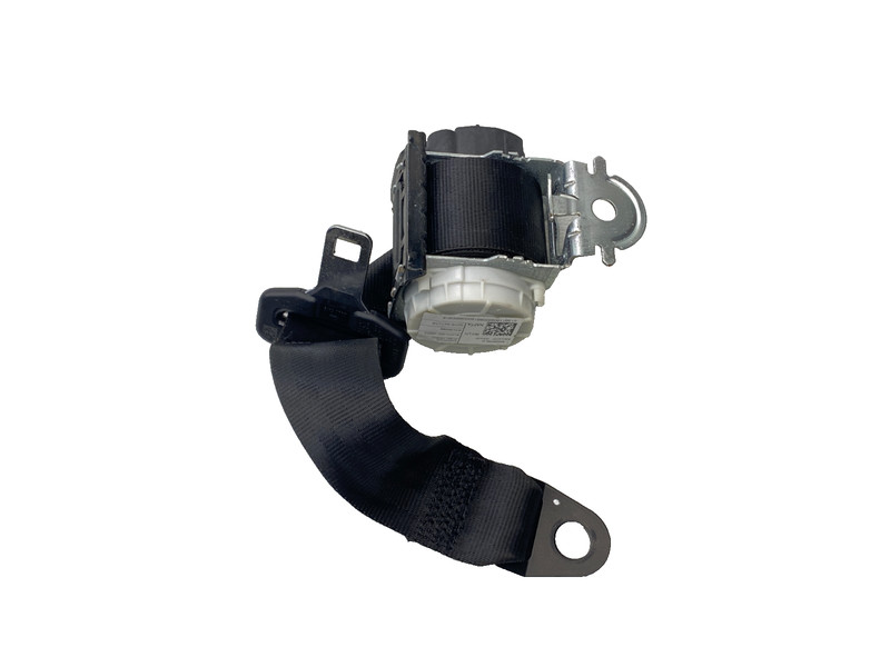 17 18 19 ALFA ROMEO GIULIA REAR RIGHT SEAT BELT RETRACTOR OEM #A0.62