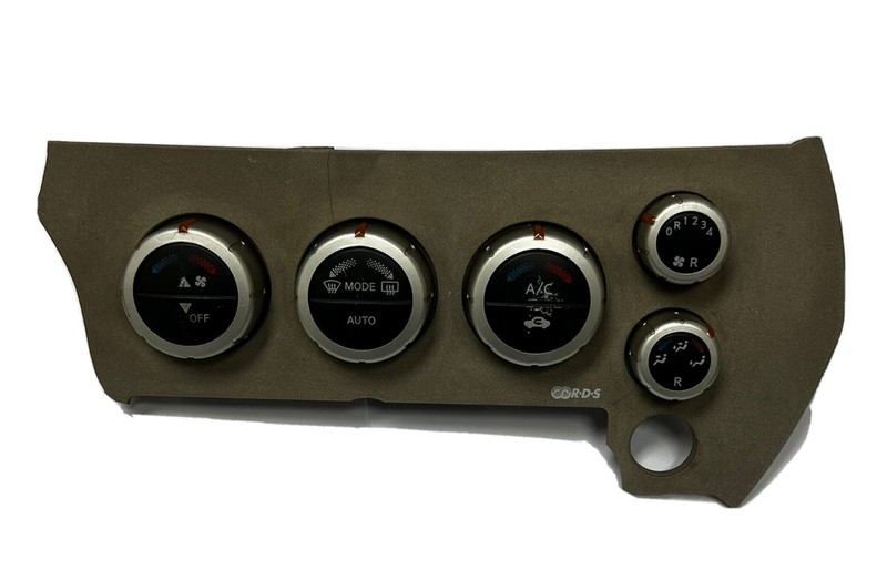 2004 2005 2006 Nissan Quest Heater A/C ACClimate Temp Control 27500-ZF010 OEM