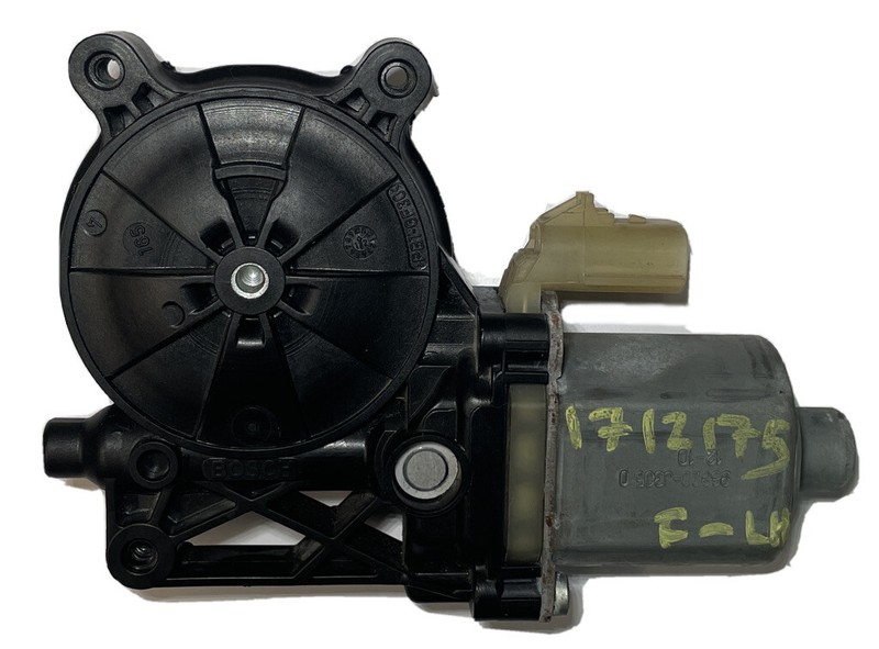 GCM Terrain power window motor 12 16 front left driver side assy OEM 22823480