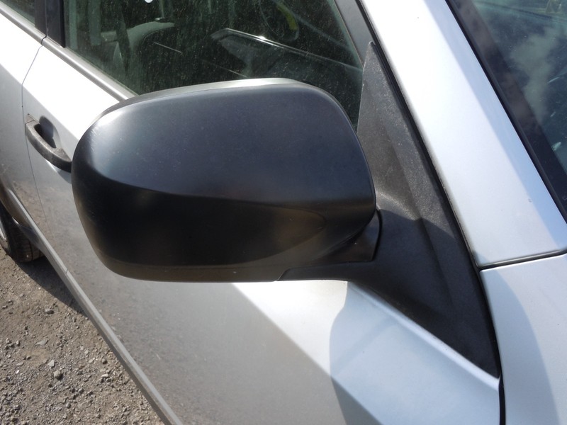 2011-2013 Subaru Forester Power Door Mirror Passenger Right Non-Heated