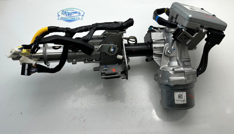 2020-2022 KIA SOUL MANUAL STEERING COLUMN MOTOR MODULE ASSEMBLY OEM 56340-K0000