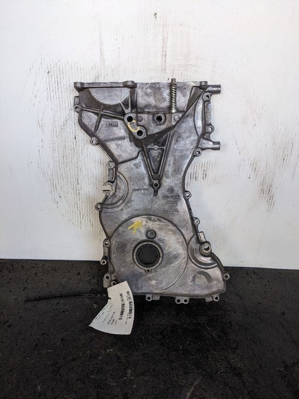 Timing Cover 2.3L Fits 15-23 MUSTANG 1189773
