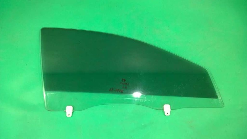 08 09 10 LANCER PASSENGER RIGHT FRONT WINDOW DOOR GLASS OEM 3499-36