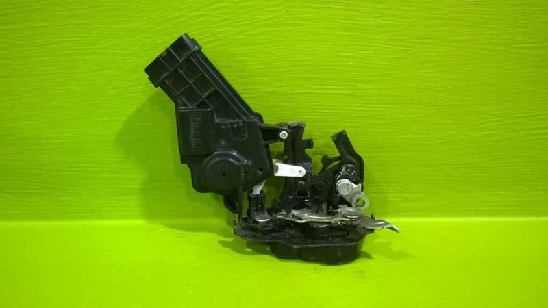 07-10 OPTIMA MAGENTIS DRIVER LEFT REAR DOOR LOCK LATCH ACTUATOR OEM 3729-16