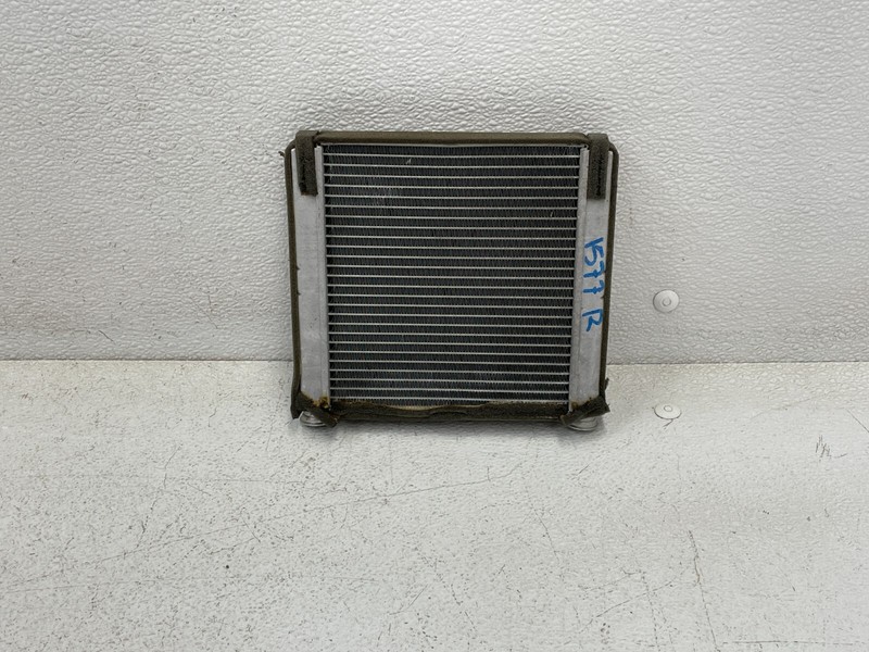 2003-2007 Bentley Continental GT Air Conditioning Cooler Radiator 6.0L 1577 OEM