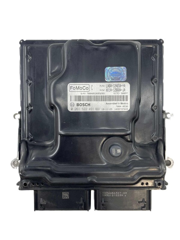 2020-22 Ford Escape ECM Electronic Control Module Need Programming LX6A12A650YA