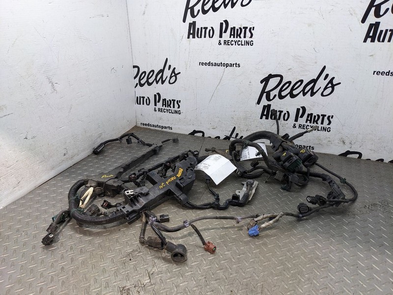 2013 Honda Accord 2.4L CPE Engine Harness OEM1187792