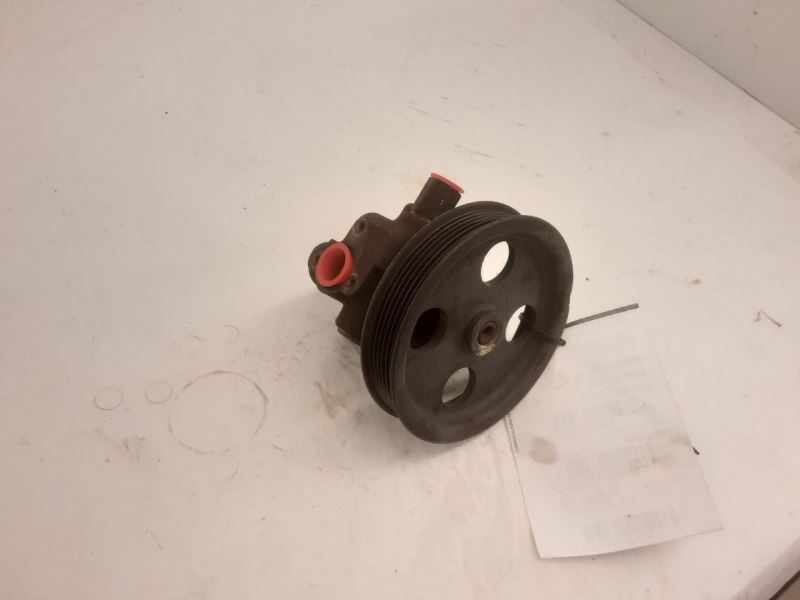 Power Steering Pump Thru 12/05/03 Fits 02-04 DODGE 1500 PICKUP 2484266