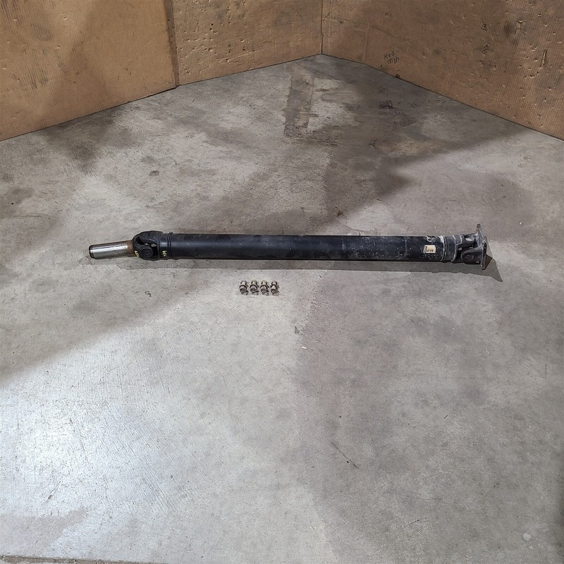 99-05 Miata Mx5 Driveshaft Manual Transmission Drive Shaft Aa7439