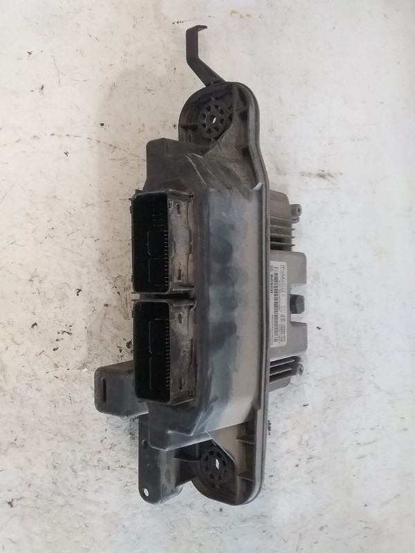 Engine ECM Electronic Control Module Fits 18-21 NAVIGATOR 3526262