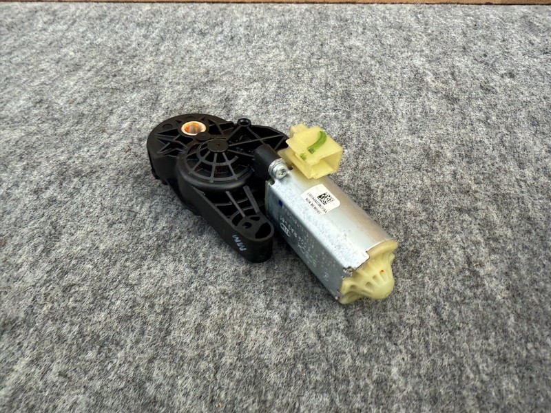 FORD BRONCO 2021-2025 FRONT RIGHT PASSENGER SEAT RECLINER MOTOR ASSEMBLY