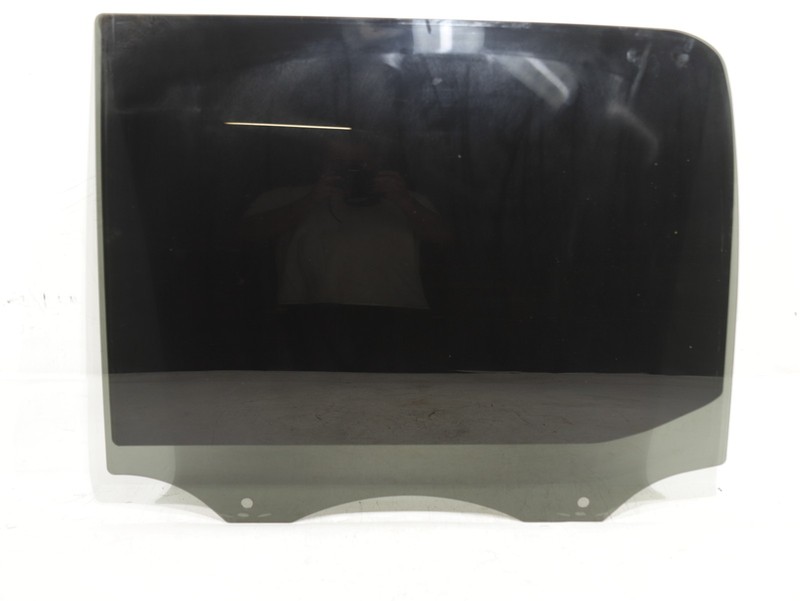 2015-2020 Ford F150 SuperCrew Rear LEFT Driver Side Door Window Glass Tint OEM