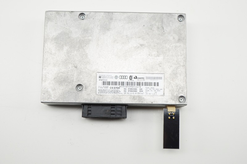 AUDI A4 A5 S4 S5 Bluetooth Interface Control Module Handsfree OEM 2009 - 2012 *