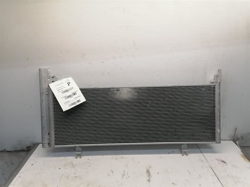 AC Condenser Fits 13-18 LEXUS ES300H 1276902