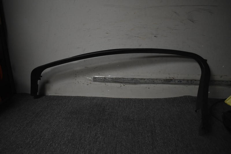 2013-2016 LINCOLN MKZ RIGHT SIDE UPPER DOOR TRIM FACTORY OEM