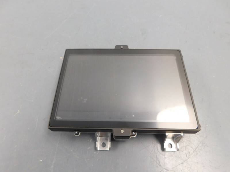 2020 18 19 McLaren 720S 720 Radio Navigation GPS Display Screen#5353 B7