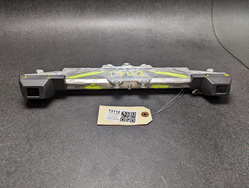Front Lane Departure Camera 2022 Toyota GR86 87501-CC000 2023