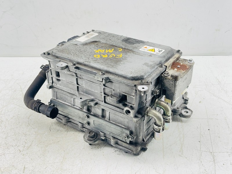 10-19 FORD C-MAX HYBRID INVERTER CONVERTER OEM DM58-7B012-DA