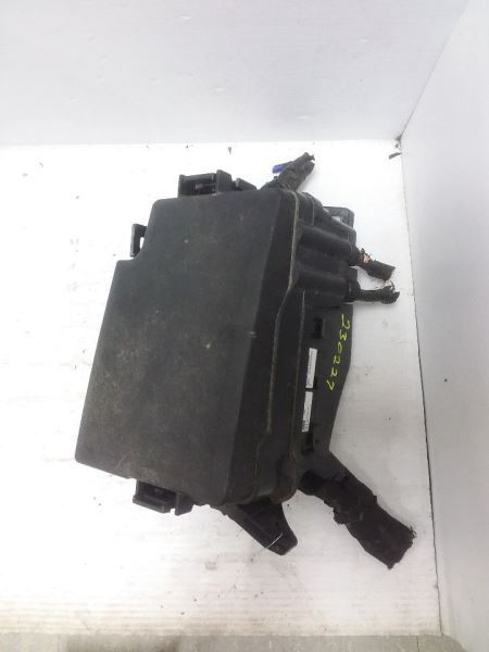Fuse Junction Box Engine Model Ivt Fits 20 Kia SOUL 91240-K0341