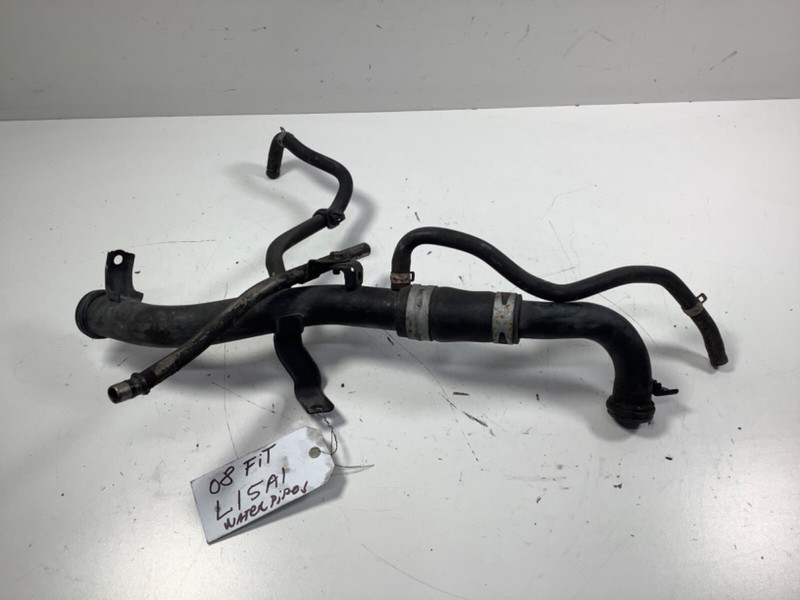 07-08 Honda Fit Water Pipes 19504-RME-A00 OEM